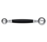 moule pommes rond double diamètres 22 et 30 mm