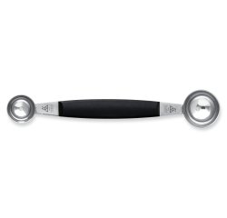 moule pommes rond double diamètres 22 et 30 mm