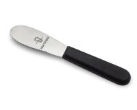 couteau fendeur tartineur inox pour sandwichs