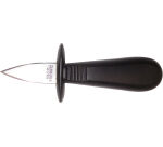 lancette à huîtres avec garde 14 cm