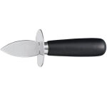 lancette à huîtres avec garde à mitre 16 cm