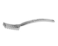 Matfer écailleur monobloc aluminium 22 cm