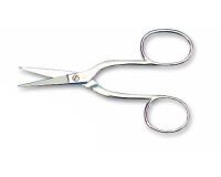 ciseaux très pointus inox 15.5 cm