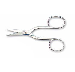 ciseaux très pointus inox 15.5 cm
