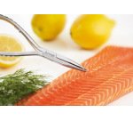pince à grosses arêtes de poisson inox 17 cm