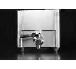 friteuse électrique cuve amovible 6 litres