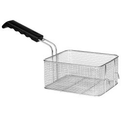 panier supplémentaire pour friteuse 6 litres 121166