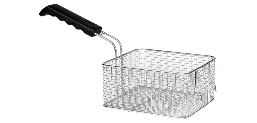 panier supplémentaire pour friteuse 6 litres 121166