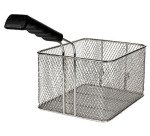 panier supplémentaire pour friteuse 8 litres 121168