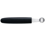 moule à pommes rond inox diamètre 15 mm