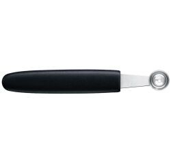 moule à pommes rond inox diamètre 15 mm