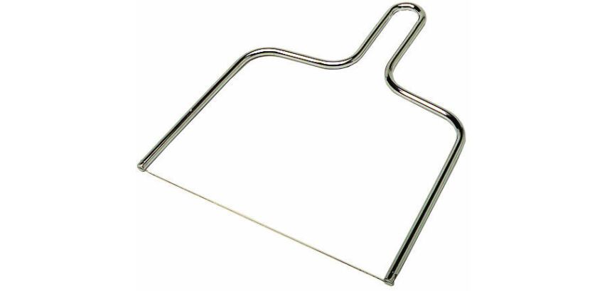 lot de 10 fils pour lyre 21 cm diamètre 0.5 mm