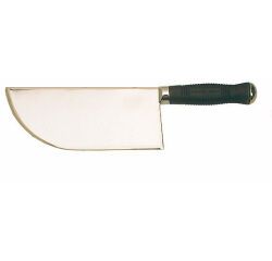 feuille parisienne inox 24 cm