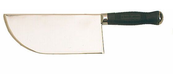 feuille parisienne inox 24 cm