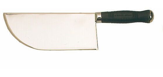 feuille parisienne inox 24 cm