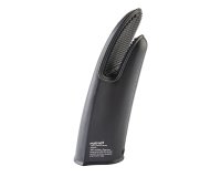 moufle silicone noir à défourner 300 °C