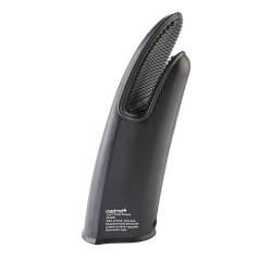 moufle silicone noir à défourner 300 °C