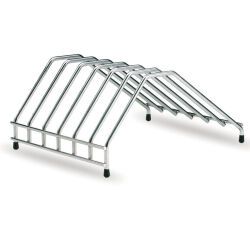 rack égouttoir pour 6 planches à découper