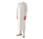 tablier thermosoude harnais blanc 90x115