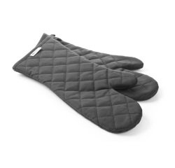 paire de moufles isolantes 100% coton