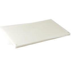 set de découpe - 1 planche et 1 plaque GN 1/1 épaisseur 1.5 mm