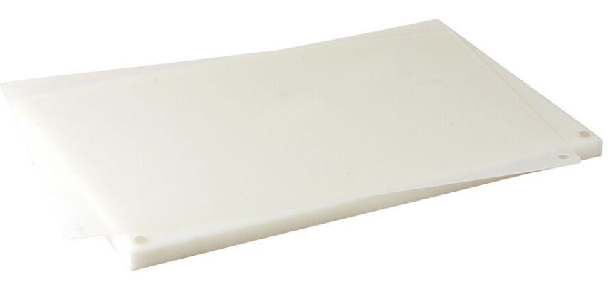 lot de 4 plaques souples pour planche 130700