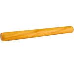rouleau à pâte en buis véritable 50 cm diamètre 5 cm