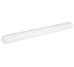 rouleau à pâte monobloc en polyéthylène 43 cm diamètre 4.3 cm