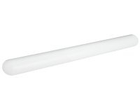 rouleau à pâte monobloc en polyéthylène 43 cm diamètre 4.3 cm