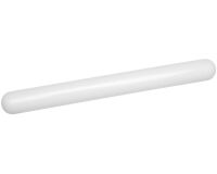 rouleau à pâte monobloc en polyéthylène 50 cm diamètre 4.8 cm