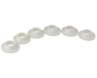lot de galets 5 mm pour laminoir universel