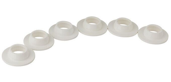lot de galets 2 mm pour laminoir universel