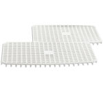 grille d'égouttage pour bac rectangulaire creux PEHD 40x30x10 cm