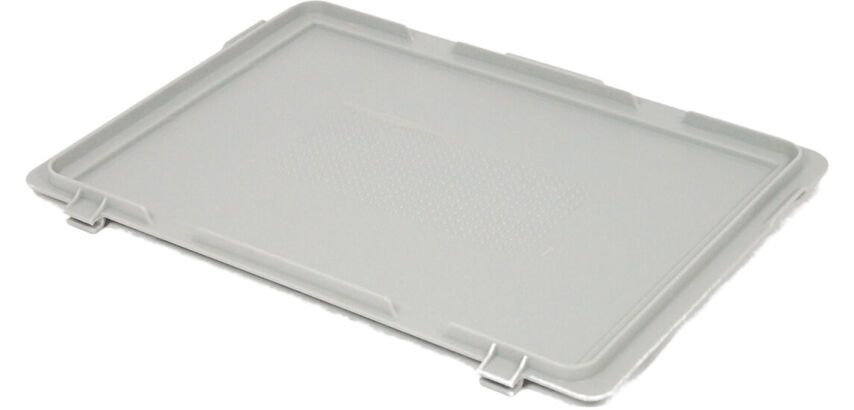 couvercle pour bac à assiettes 25 cm maxi 40x30 cm