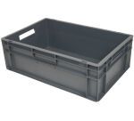 bac à verres 600x400 hauteur 20 cm - 40 L