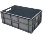 bac à verres 600x400 hauteur 25 cm - 47 L