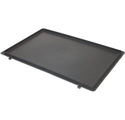 couvercles pour bacs à verres 600x400 avec charnières