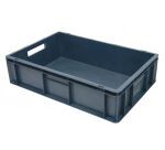 bac à verres 600x400 hauteur 15 cm - 27 L
