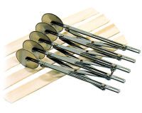 Multicoupe rouleau extensible pour bandes de 1 à 12 cm 5 roulettes lisses