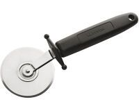 roulette à pizza unie inox diamètre 6 cm