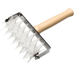 Matfer rouleau ""pic-vite"" 12.5 cm