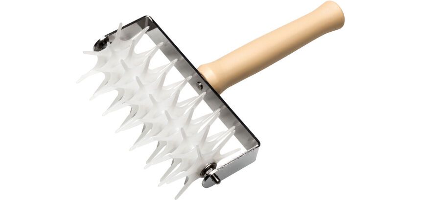 Matfer rouleau ""pic-vite"" 12.5 cm