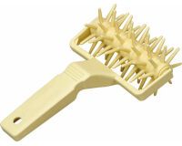 rouleau ""pic vite"" POM 20.5x11x6.5 cm