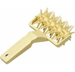 rouleau ""pic vite"" POM 20.5x11x6.5 cm