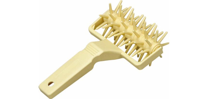 rouleau ""pic vite"" POM 20.5x11x6.5 cm
