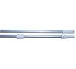 manche aluminium télescopique pour tête de loup