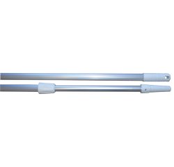 manche aluminium télescopique pour tête de loup