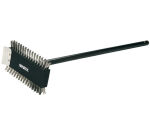 brosse métallique avec long manche 20.5 cm