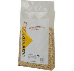 sac copeaux hêtre 100% 10 litres