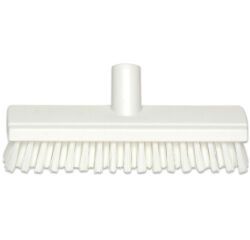 frottoir lave-pont polyester dur 26.5 cm